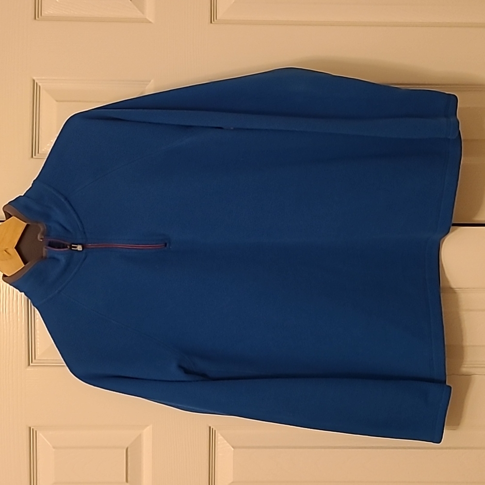 Mens fleece